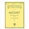 Concerto No.3 in G, K. 216 - Wolfgang Amadeus Mozart