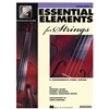 Essential Elements for Violin book 2