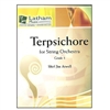 Terpsichore for String Orchestra