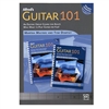 Alfred's Guitar 101 Teacher's Handbook Books 1&2
