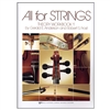 All for Strings Theory Workbook 1 for Viola