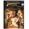 Indiana Jones and the Kingdom of the Crystal Skull Violin