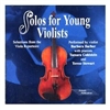 Solos for Young Violists, Volume 4 CD