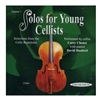 Solos for Young Cellists, Volume 7 CD - Carey Cheney