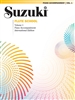 Suzuki Flute School Volume 1 Piano Accompaniment