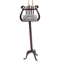 Ornament - Music Stand