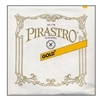 Pirastro Gold Label Viola C String, Silver/Gut