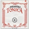 Pirastro Tonica Violin E String, Wound