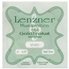 Goldbrokat Violin E String by Lenzner