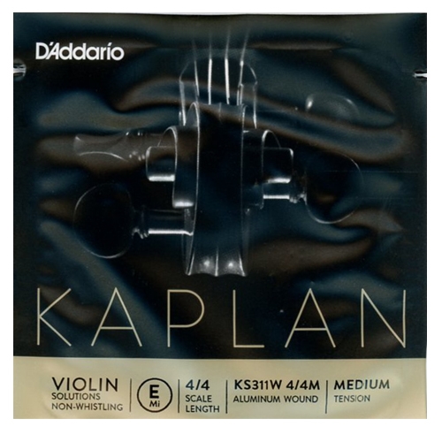 Violin E String, Kaplan "Violin Solutions"