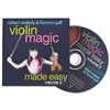 VIOLIN MAGIC Made Easy, vol 2, 2nd edition