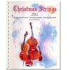 Christmas Strings Volume 2 - Mark Multop