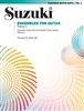 Suzuki Ensembles for Guitar: Volume 1