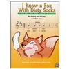 I Know a Fox With Dirty Socks (cello) - William Starr