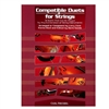 Compatible Duets for Strings: Viola
