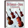 Pop Showcase for Strings for Solo or String Orchestra: Violin 1