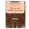 The Doflein Method - The Violinist's Progress, Volume 3