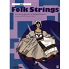 Folk Strings For String Quartet or String Orchestra: Bass