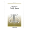 Polish Dance for Violin and Piano - Severn