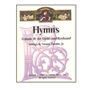 Hymns, Volume II for Violin and Keyboard - Vernon Taranto, Jr.
