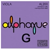Thomastik Alphayue Viola String G  (14" - 15")