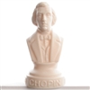 Chopin Statuette
