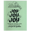 Joy, Joy, Joy for String Quartet