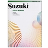 Revised- Suzuki Cello School: Volume: Cello Part