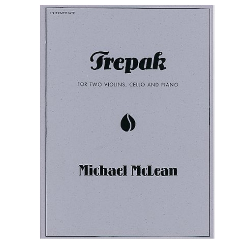 Trepak - Michael McLean