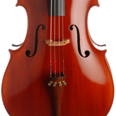 Paolo Lorenzo Cello