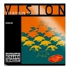 Thomastik Vision Titanium Solo Violin String Set