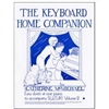 The Keyboard Home Companion, Volume 2 - Catherine McMichael