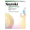 Suzuki Ensembles for Cello, Volume 1 - Rick Mooney