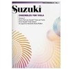 Suzuki Ensembles for Viola Volume 2