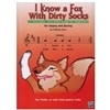 I Know a Fox with Dirty Socks (violin) - William Starr