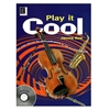 Play it Cool - Violin - James Rae