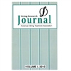 String Research Journal