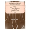 The Doflein Method - The Violinist's Progress, Volume 5