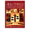 All for Strings Book 3 for violin