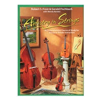Artistry in Strings for Violin Book 1