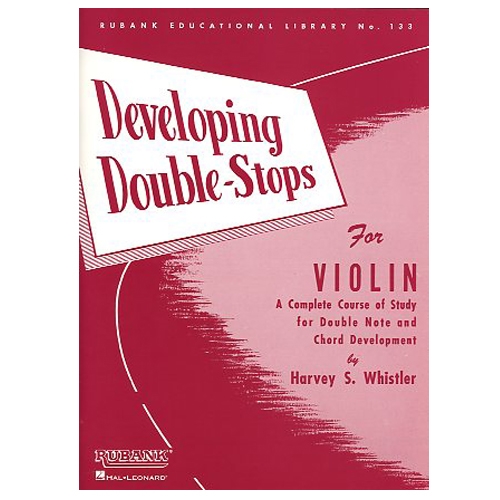 Developing Double Stops - Whistler