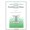 Praeludium and Allegro for Violin and Piano - Kreisler