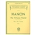 The Virtuoso Pianist,  Book 1- by C. L. Hanon