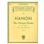 The Virtuoso Pianist, Book 3 - by C. L. Hanon