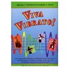 Viva Vibrato! for Cello