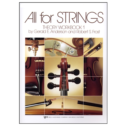 all for strings theory book 1 robert frost