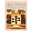 All for Strings Book 1 for cello