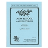 New School of Cello Studies Bk 1 - Krane
