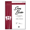 String Builder Cello Book 3 - Samuel Applebaum
