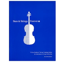 Stars & Strings Forever Viola Book 1